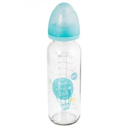 Elfi staklena flašica sweet baby, 240 ml ( RK77 ) - Img 2