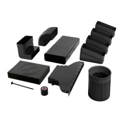 Elica kit0199836 set za recirkulaciju
