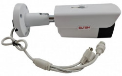 Elteh kamera IP340460 4mpix 6mm video nadzor IP kamera, 4MP@20fps 40m IP66 vodootporna 4950 - Img 2