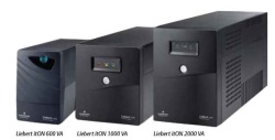 Emerson UPS (Liebert itON) 1500VA/900W LI32141CT20 line-int ( 0344040 )-1