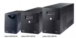Emerson UPS (Liebert itON) 1500VA/900W LI32141CT20 line-int ( 0344040 )