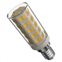 Emos led sijalica classic jc a++ 4.5w e14 ww zq9140 ( 1791 ) - Img 2