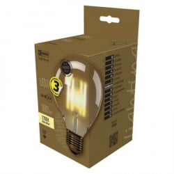 Emos led sijalica vintage g95 4w e27 ww+ z74304 ( 1776 ) - Img 1