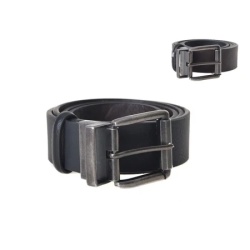 Empire corozo double kaiš dva lica casual crna &amp braon ( 500421 )