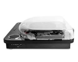 Energy sistem BlackSpin Gramofon (M45943) -3