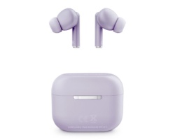 Energy sistem Style 2 Violet True Wireless bežične slušalice ljubičaste (M45296) -4