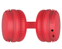 Energy sistem Style 3 Red Bluetooth slušalice crvene (M45306) -6