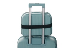 Enova PP Beauty case - Dark sea green ( 525.360.44 ) -3