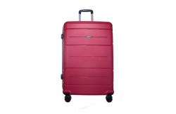 Enova PP set kofera 3/1 fuchsia ( 520.340.30 ) - Img 3