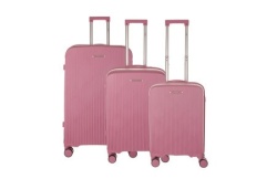 Enova PP Set kofera 3/1 - Wild orchid ( 525.340.31 )