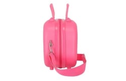Enso ABS Beauty case - Pink ( 96.239.25 ) -8