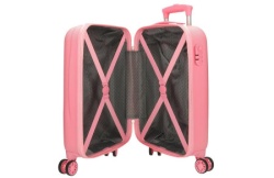 Enso ABS Kofer 50 cm - Pink ( 96.313.22 ) -3