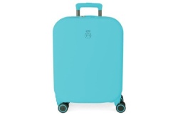 Enso ABS Kofer 55 cm - Tirkizna ( 96.291.27 )