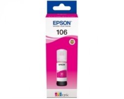 EPSON 106 magenta ketridž-1