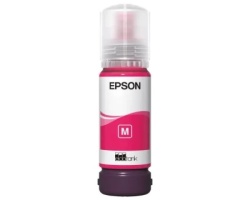 Epson 108 EcoTank Magenta ink bottle ( C13T09C34A )