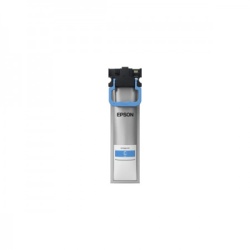Epson cyan ink cartridge ( T9452 )