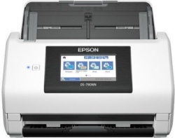 Epson ds-790wn workforce skener
