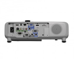 Epson EB-535W projektor - Img 4