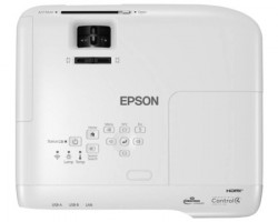 Epson EB-992F Full HD projektor - Img 2