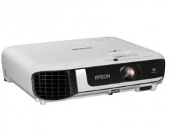 Epson EB-W51 projektor - Img 3
