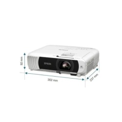 Epson eb-w55 Projektor  ( 60451 )-2