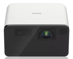 Epson EF-21W Mini pametni laserski projektor -4