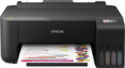 Epson L1210 EcoTank InkJet, color, 5760X1440, manual duplex, USB ( C11CJ70401 ) - Img 1