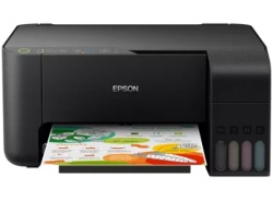 Epson L1350 EcoTank ITS wireless (4 boje) inkjet štampač