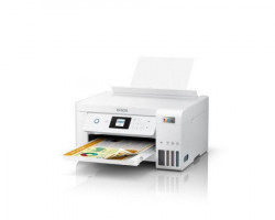 Epson L4266 EcoTank ITS wireless multifunkcijski inkjet uređaj - Img 2