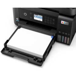 Epson L6270 EcoTank, print-scan-copy, Color, A4, 4800X1200, LAN, Wi-Fi, ADF, LCD, Duplex ( C11CJ61403 ) -3