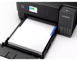 Epson L6360 EcoTank ITS wireless multifunkcijski inkjet štampač