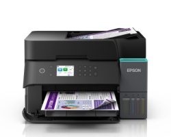 Epson L6370 EcoTank ITS wireless multifunkcijski inkjet štampač -5