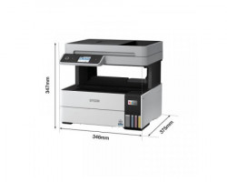 Epson L6460 EcoTank multifunkcijski inkjet uređaj - Img 2