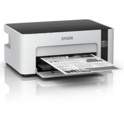 Epson M1120 EcoTank InkJet, black, A4, 1440 X720, USB, WiFi ( C11CG96403 ) -2