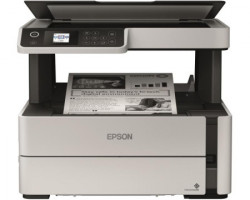 Epson M2170 EcoTank ITS multifunkcijski inkjet crno-beli štampač - Img 1