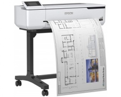 Epson Surecolor SC-T3100 inkjet štampačploter-3