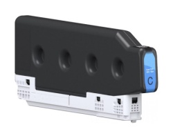 Epson T08N240 WorkForce Enterprise AM-C400 Cyan mastilo