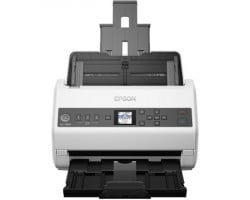 Epson WorkForce DS-730N A4 skener - Img 2