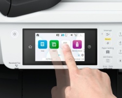 Epson WorkForce PRO EM-C8100RDWF RIPS A3 multifunkcijski inkjet štampač -4