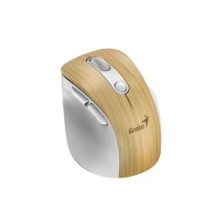 Ergo 9000S Pro,Pine Wood miš