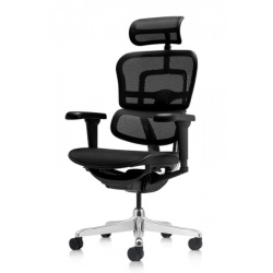 ERGOHUMAN 2 ULTRA BLACK - Img 2