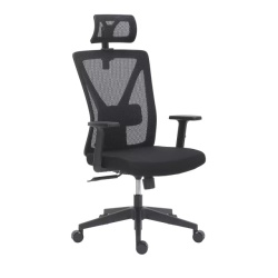 Ergonomska radna stolica Iq basic ( 7305 ) - Img 3