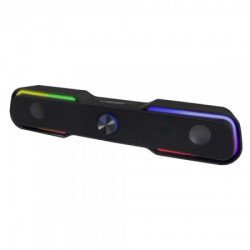 Esperanza egs101 zvučnici usb 2.0 led - Img 1