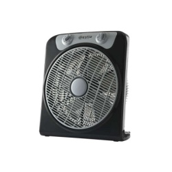 Estia es06-21573 podni ventilator 30cm 45w tajmer