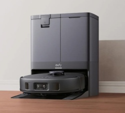 Eufy anker eufy x10 pro omni black