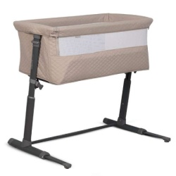 Euro-cart Colibro kolevka byside taupe ( L/CO/BYSIDE/TA )-5