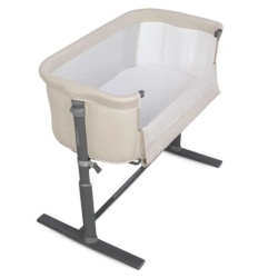 Euro-cart Colibro prenosivi krevetac nap taupe ( L/CO/NAP/TA )-4