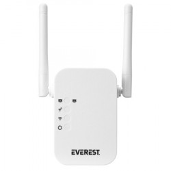 Everest ewr-n302 Wi fi range extender 36645 ( 18473 )  - Img 3