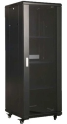 ExeLink 600x600x27U stojeci orman Rek