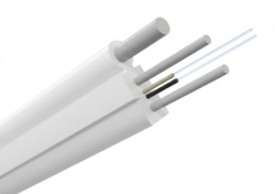 ExeLink indoor sa 2 vlakna bele boje Opticki kabl ( EXE264 )